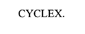 CYCLEX