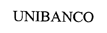 UNIBANCO