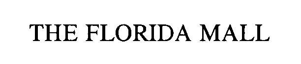 THE FLORIDA MALL