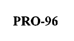 PRO-96