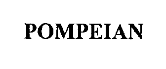 POMPEIAN