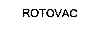 ROTOVAC