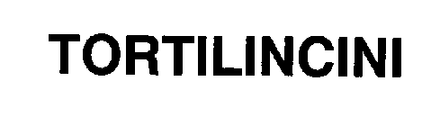 TORTILINCINI