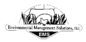 ENVIRONMENTAL MANAGEMENT SOLUTIONS, LLC EMS