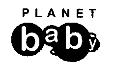 PLANET BABY