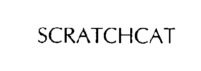 SCRATCHCAT