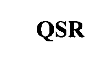 QSR