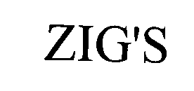 ZIG'S