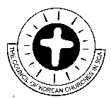 THE COUNCIL OF KOREAN CHURCHES IN SCA