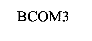 BCOM3
