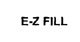 E-Z FILL