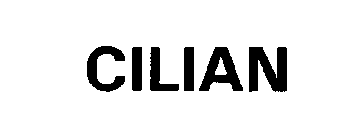 CILIAN