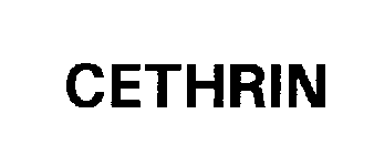 CETHRIN