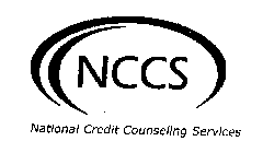 NCCS NATIONAL CREDIT COUNSELING SERVICES