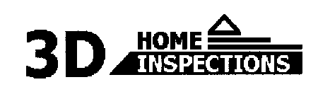 3D HOME INSPECTIONS