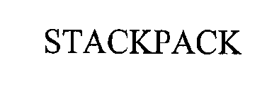 STACKPACK