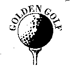 GOLDEN GOLF