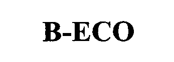 B-ECO