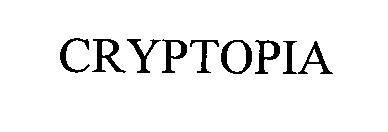 CRYPTOPIA
