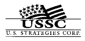 USSC U.S. STRATEGIES CORP.