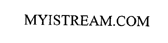 MYISTREAM.COM