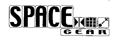 SPACE GEAR