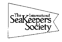 THE INTERNATIONAL SEAKEEPERS SOCIETY