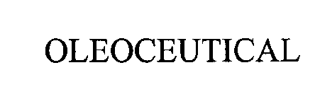 OLEOCEUTICAL