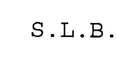 S.L.B.