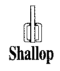 SHALLOP DB