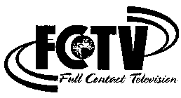 FULL CONTACT TELEVISION