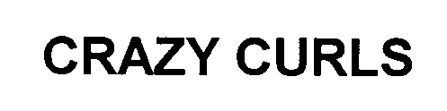 CRAZY CURLS