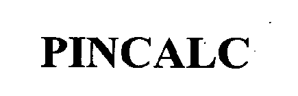 PINCALC