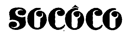 SOCOCO