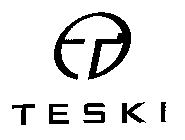 T TESKI