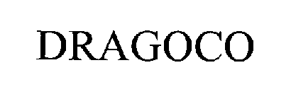 DRAGOCO