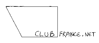 CLUB FRANCE.NET