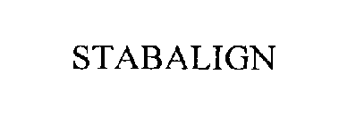 STABALIGN