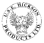 U.S.E. HICKSON PRODUCTS LTD.