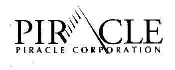 PIRACLE CORPORATION