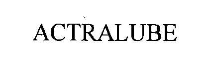 ACTRALUBE