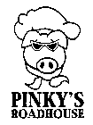PINKY'S ROADHOUSE