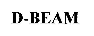 D-BEAM