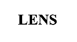 LENS