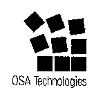 OSA TECHNOLOGIES