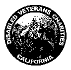 DISABLED VETERANS CHARITIES