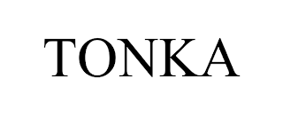 TONKA