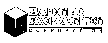 BADGER PACKAGING CORPORATION