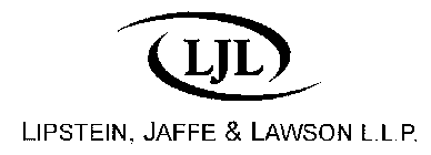 LJL LIPSTEIN, JAFFE & LAWSON L.L.P.