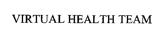 VIRTUAL HEALTH TEAM